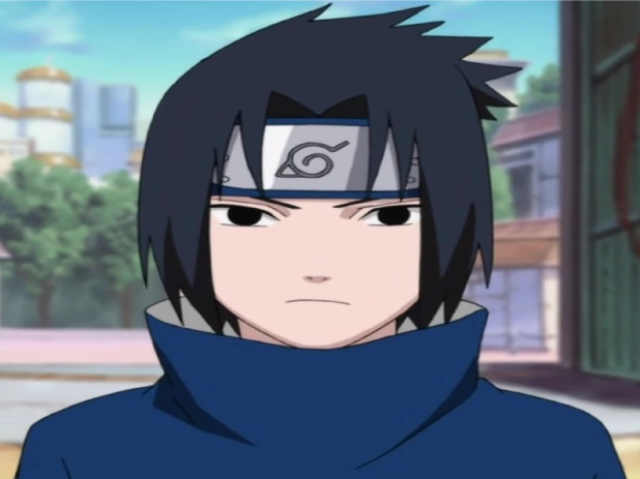 Sasuke