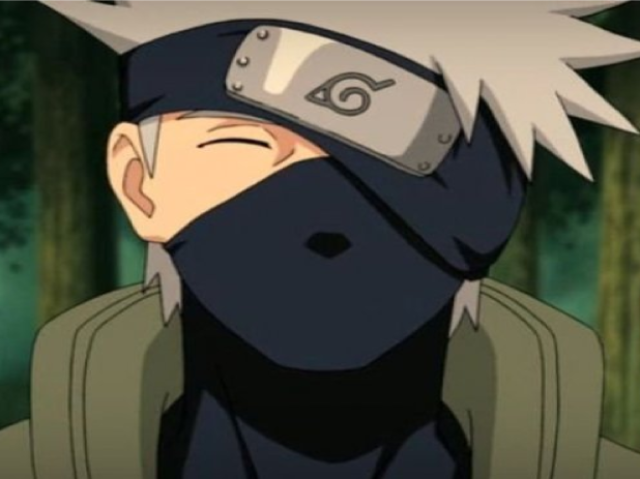 Kakashi