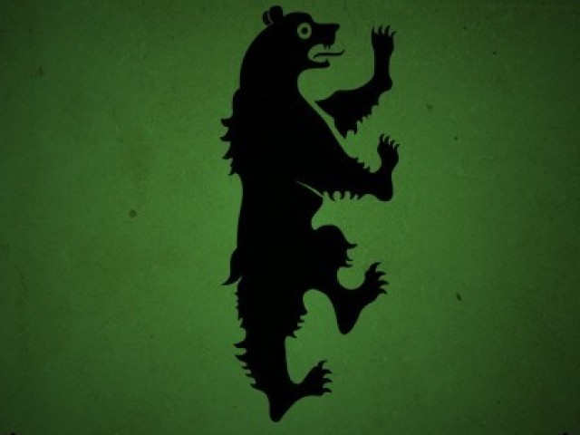 Você é membro da Casa Mormont - Os resistentes ursos