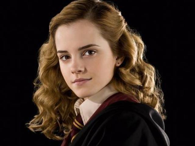 Hermione Grenger