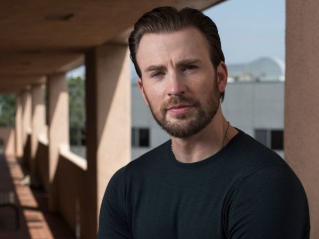 Chris Evans