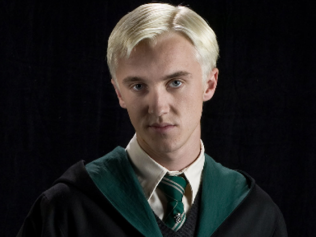 Draco Malfoy
