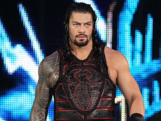 Roman Reings