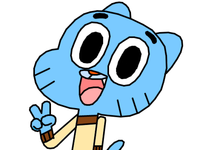 Gumball ( é óbvio )