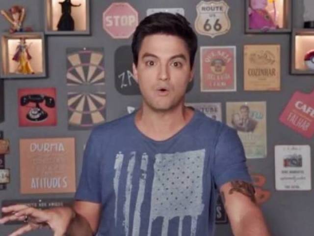 Você conhece o Felipe Neto?