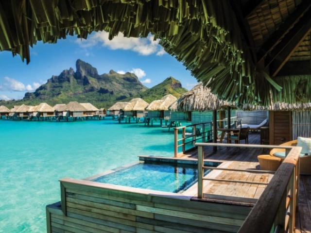 Bora Bora