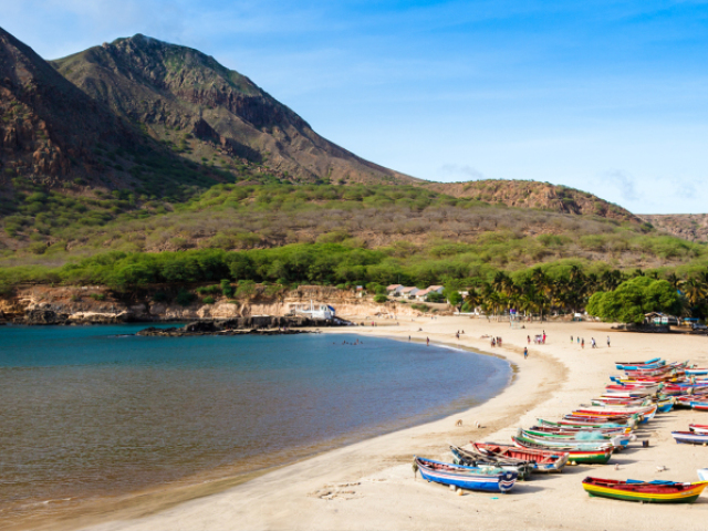 Cabo Verde