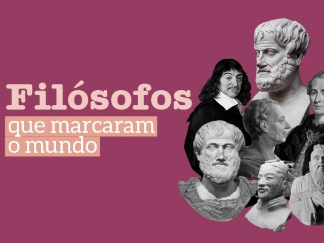 Frases Famosas: Você saberia dizer de quem são essas frases?