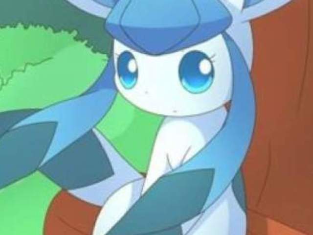 Glaceon