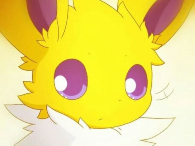 Jolteon