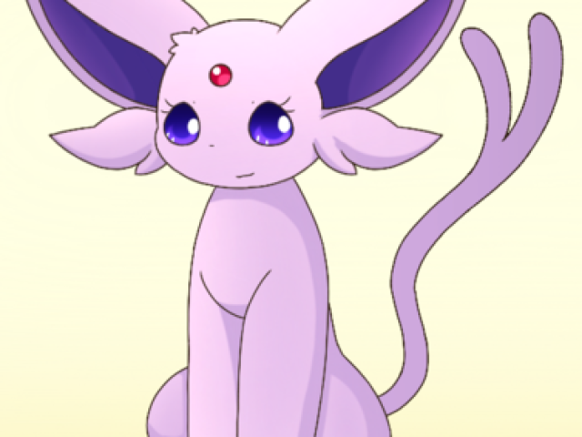 Espeon