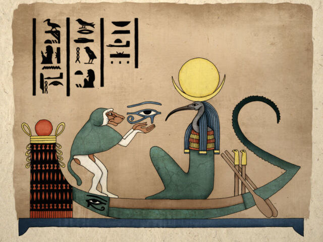 Thoth