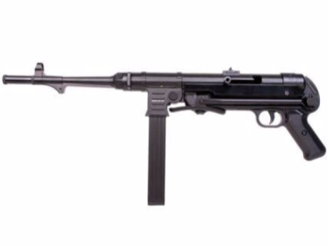 Mp40