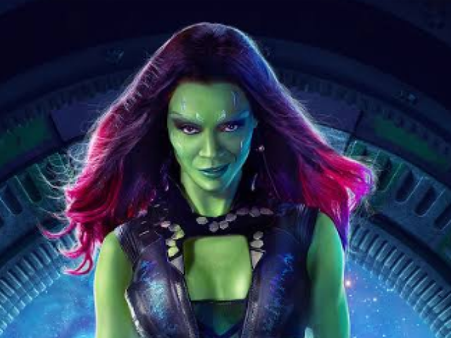 Gamora