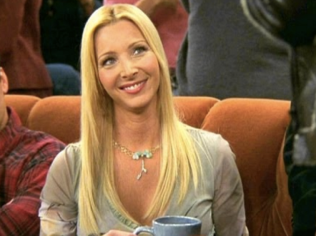 Phoebe