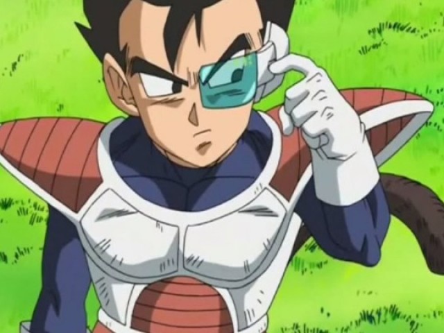 Dragon Ball °Quiz°