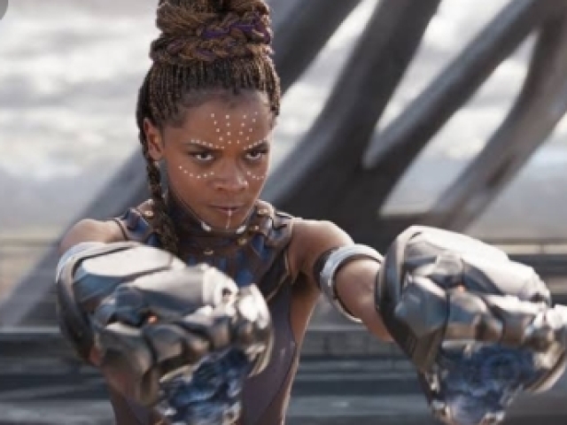 Shuri