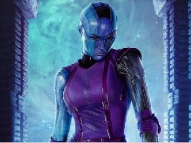Nebulosa
