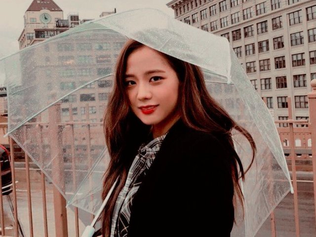 Jisoo
