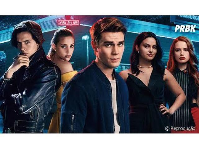 Riverdale