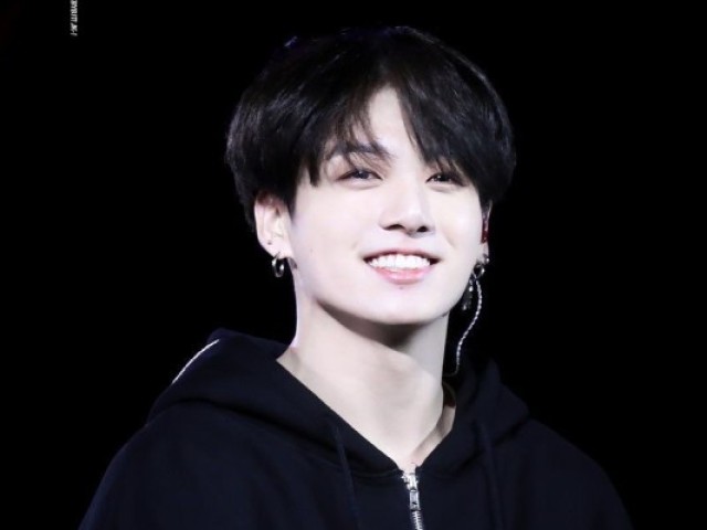 Jeon Jungkook