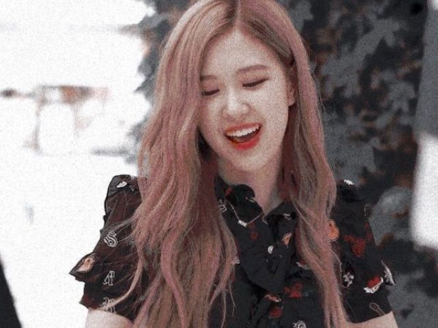 Rosé