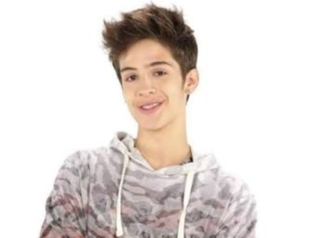 Luca tuber