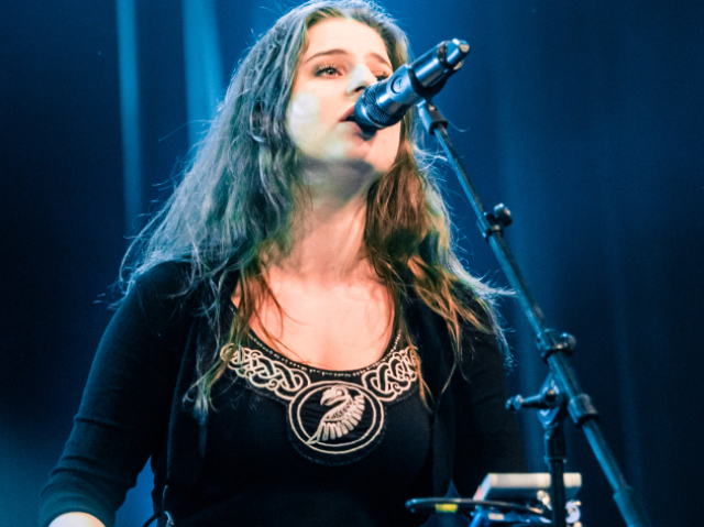 Anna Murphy (Cellar Darling)