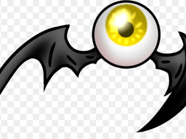 Olhos morcegos