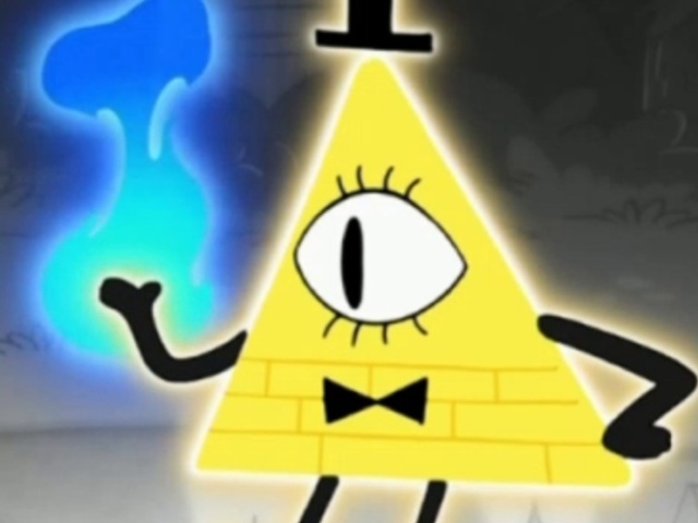 Bill cipher