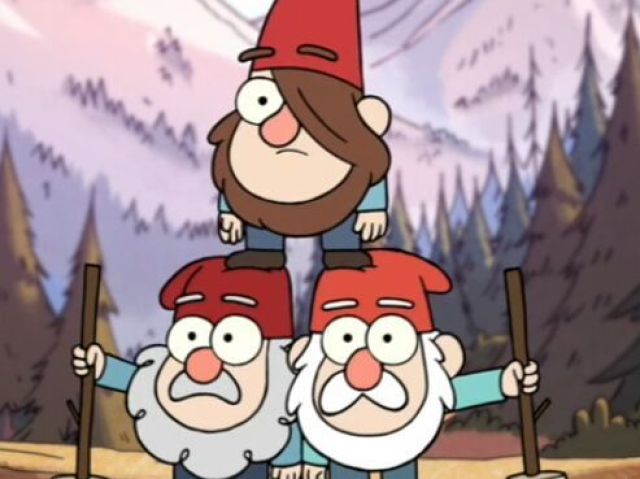 Gnomos