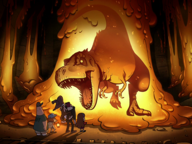 Dinossauros
