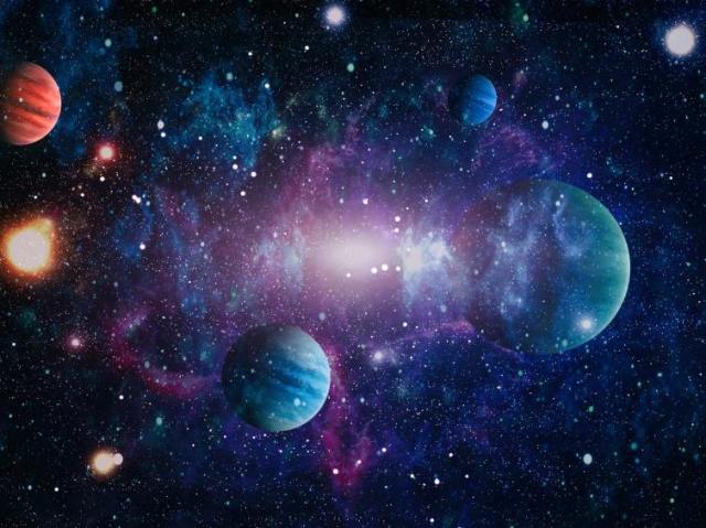 Star Walk 2: Será que você conhece de astronomia?