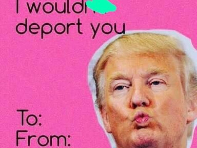 I will deport you
To:
From: