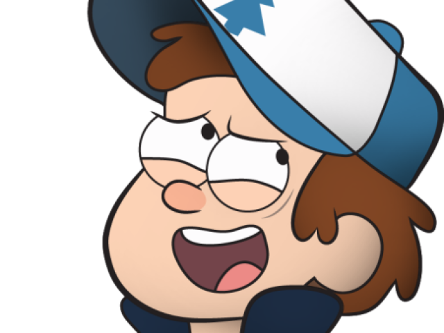 Dipper Pines