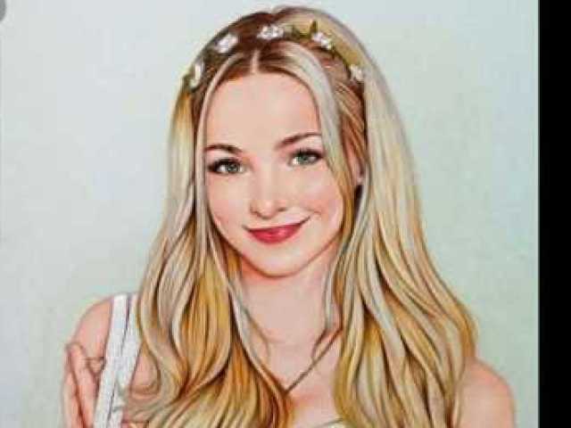 Você realmente conhece Dove Cameron?