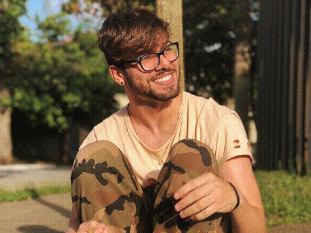 Você conhece o T3ddy?