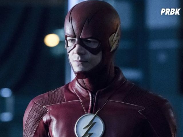 Quanto você conhece The Flash?