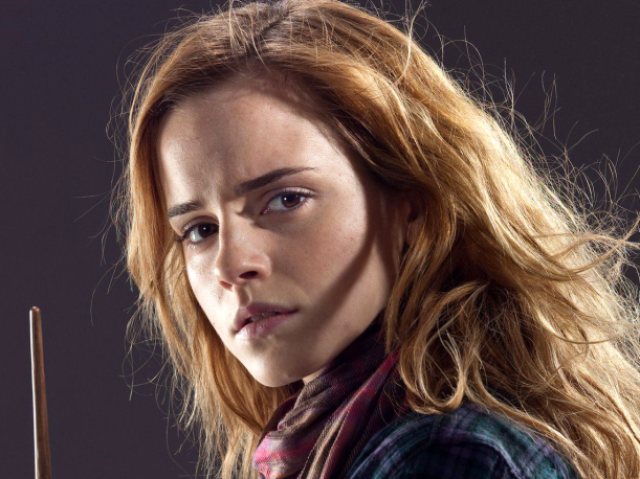 HERMIONE GRANGER