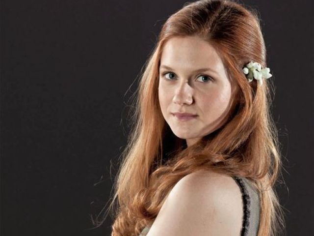 GINA WEASLEY