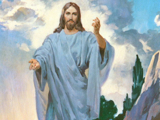 Quiz: A história de Jesus Cristo