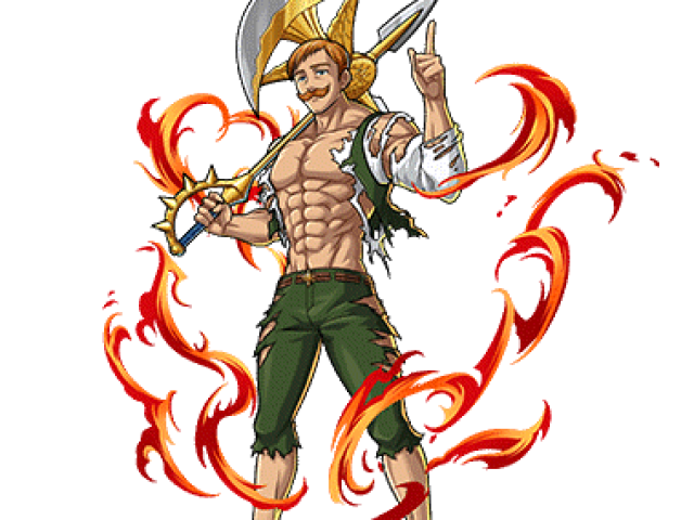 Escanor