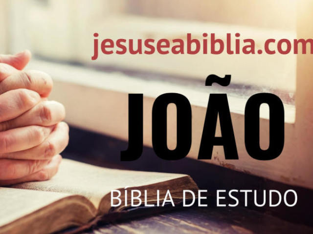 João 5:19.