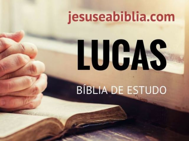 Lucas 14:1-6.