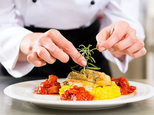 Cozinheiro(a)