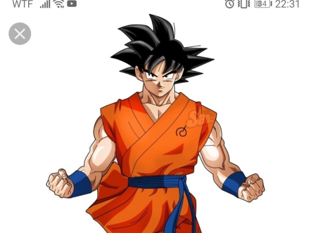 GOKU