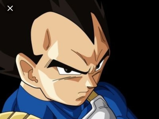 Vegeta