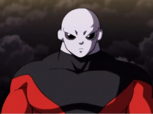 Jiren