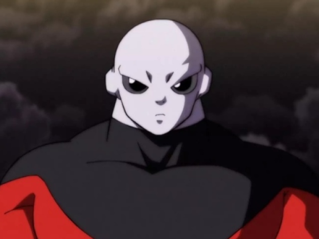 Jiren