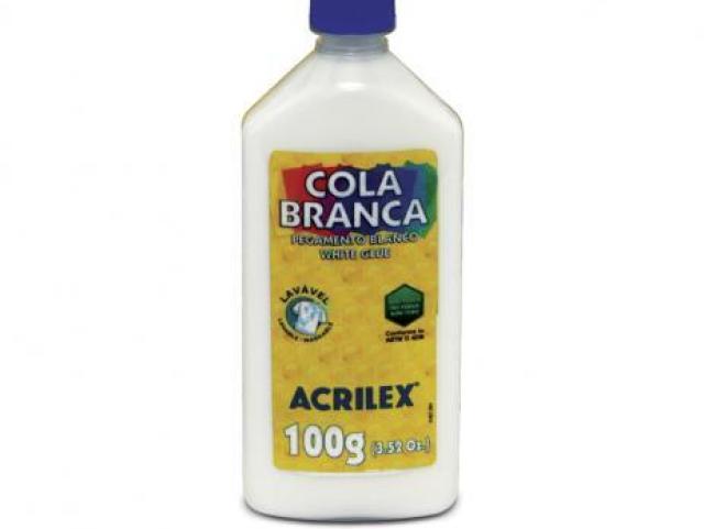 Cola branca